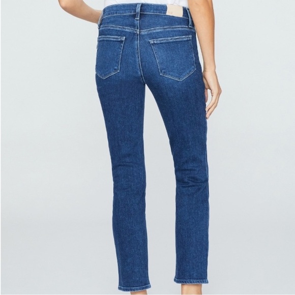 PAIGE Cindy Jeans - Picture 4 of 16